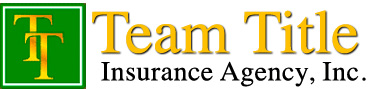 Team Title Insurance Agency, Inc.